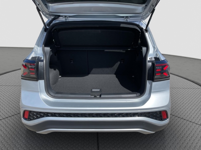 T-Cross R-Line 1.5 TSI DSG*Sportpaket*AHK*Navi*
