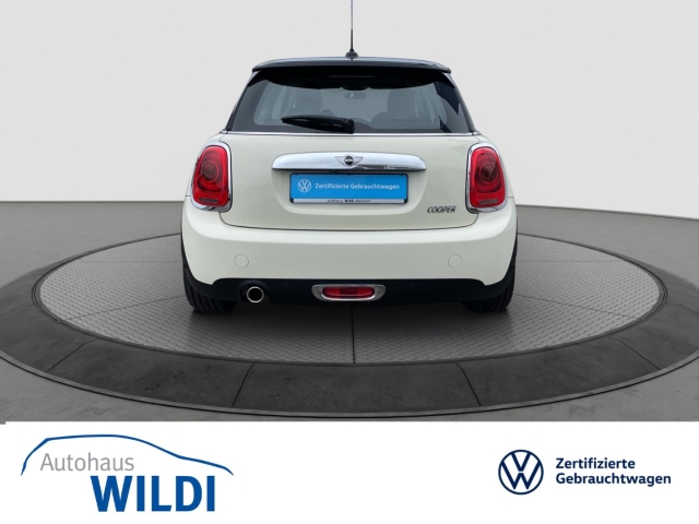Cooper 1.5*Pano*Navi*Leder*LED*