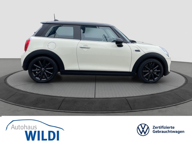 Cooper 1.5*Pano*Navi*Leder*LED*