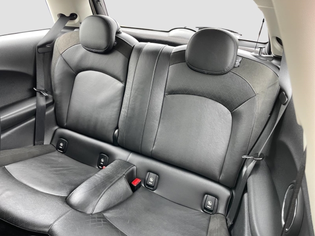 Cooper 1.5*Pano*Navi*Leder*LED*