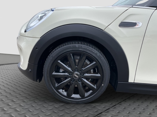 Cooper 1.5*Pano*Navi*Leder*LED*