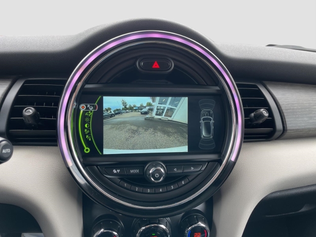 Cooper 1.5*Pano*Navi*Leder*LED*