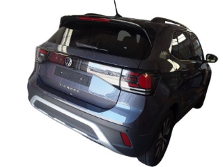 T-Cross Goal 1.5 TSI DSG*Navi*LED*ACC*