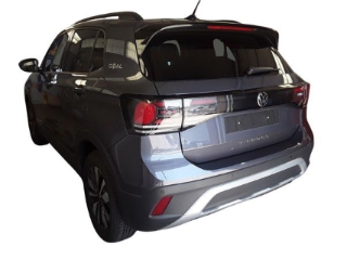 T-Cross Goal 1.5 TSI DSG*Navi*LED*ACC*