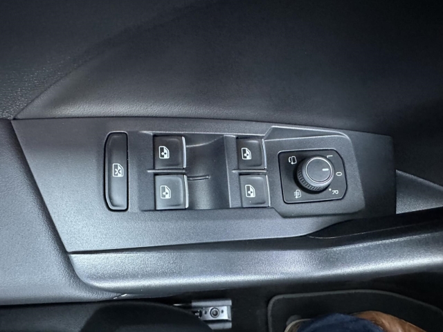 T-Cross Goal 1.5 TSI DSG*Navi*LED*ACC*