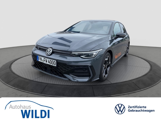 Golf R-Line 1.5 eTSI DSG*Sportpaket*Navi*LED*ACC*