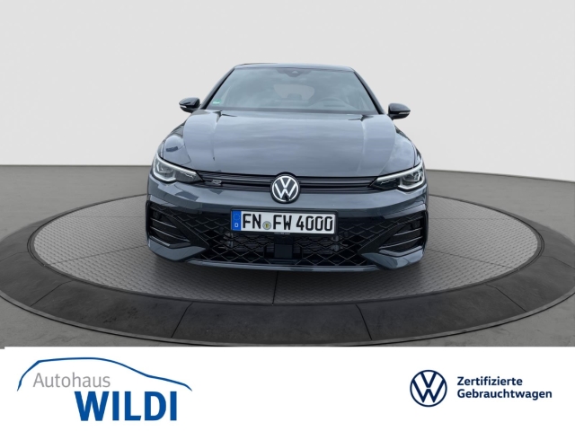 Golf R-Line 1.5 eTSI DSG*Sportpaket*Navi*LED*ACC*
