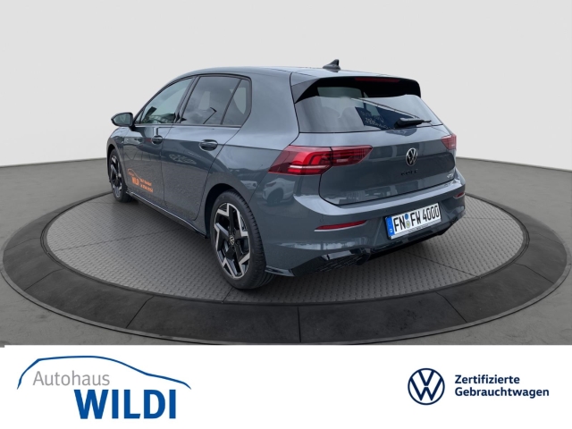 Golf R-Line 1.5 eTSI DSG*Sportpaket*Navi*LED*ACC*