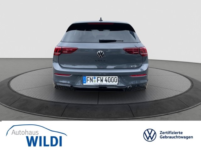 Golf R-Line 1.5 eTSI DSG*Sportpaket*Navi*LED*ACC*