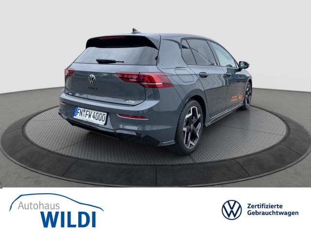 Golf R-Line 1.5 eTSI DSG*Sportpaket*Navi*LED*ACC*