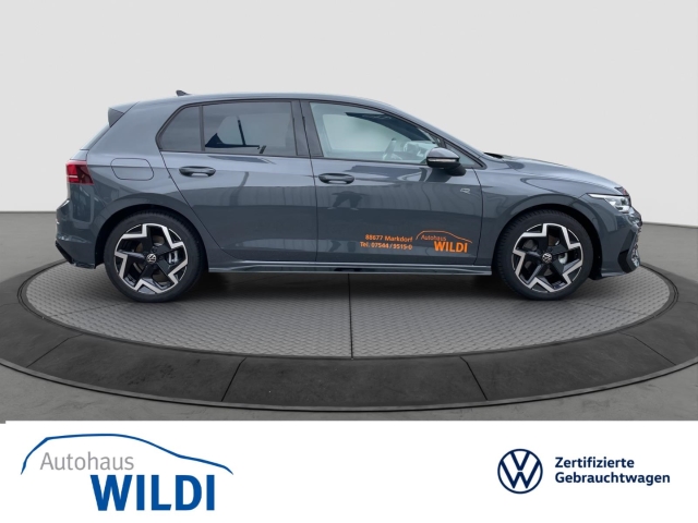 Golf R-Line 1.5 eTSI DSG*Sportpaket*Navi*LED*ACC*