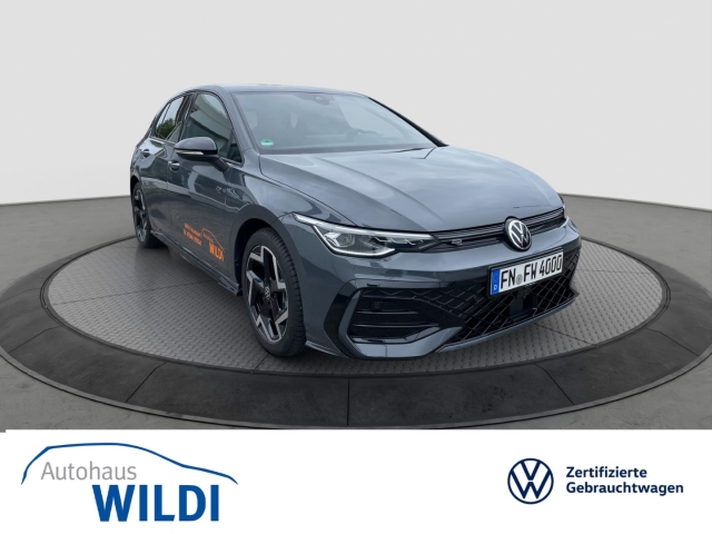 Golf R-Line 1.5 eTSI DSG*Sportpaket*Navi*LED*ACC*
