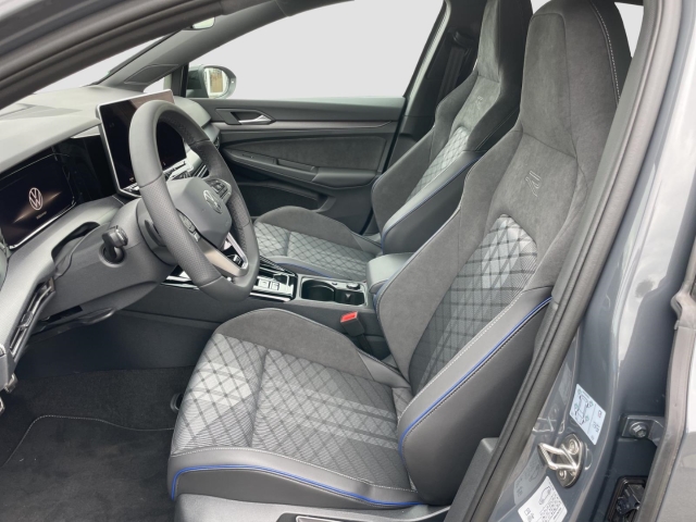 Golf R-Line 1.5 eTSI DSG*Sportpaket*Navi*LED*ACC*