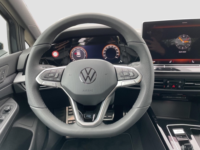 Golf R-Line 1.5 eTSI DSG*Sportpaket*Navi*LED*ACC*