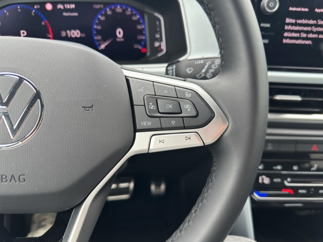 T-Roc Goal 1.5 TSI DSG*AHK*Navi*LED*ACC*Apple CarPlay*