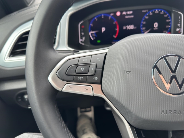 T-Roc Goal 1.5 TSI DSG*AHK*Navi*LED*ACC*Apple CarPlay*