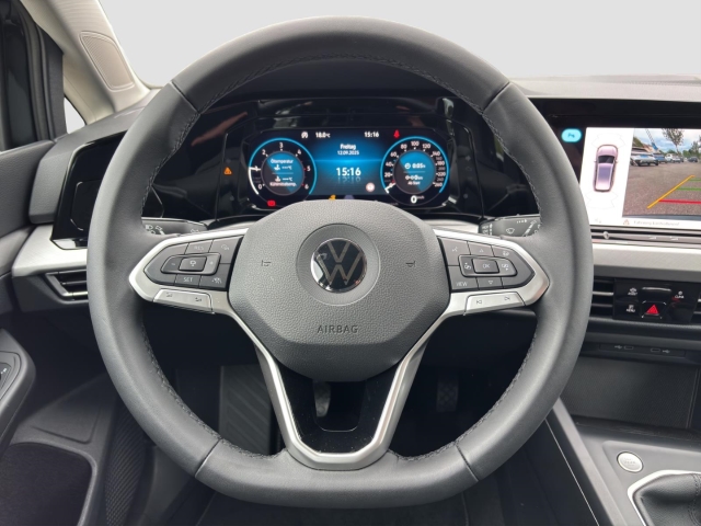 Golf Variant VIII Life 2.0 TDI*Navi*LED*ACC*