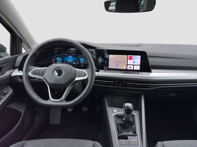 Golf Variant VIII Life 2.0 TDI*Navi*LED*ACC*