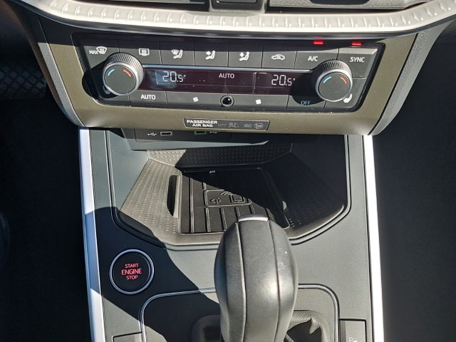 Arona FR 1.5 TSI DSG*AHK*Navi*LED*ACC*