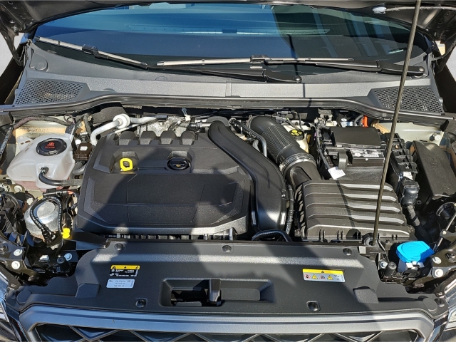 Arona FR 1.5 TSI DSG*AHK*Navi*LED*ACC*