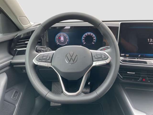 Passat Business 1.5 eTSI DSG*AHK*Navi*Massagesitze*