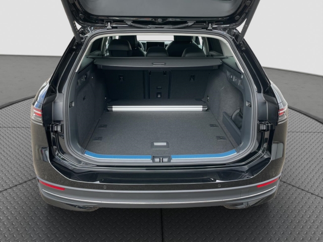 Passat Business 1.5 eTSI DSG*AHK*Navi*Massagesitze*