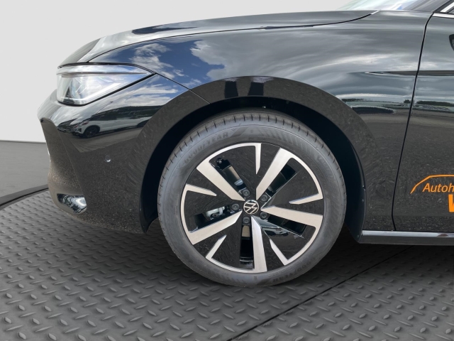 Passat Business 1.5 eTSI DSG*AHK*Navi*Massagesitze*