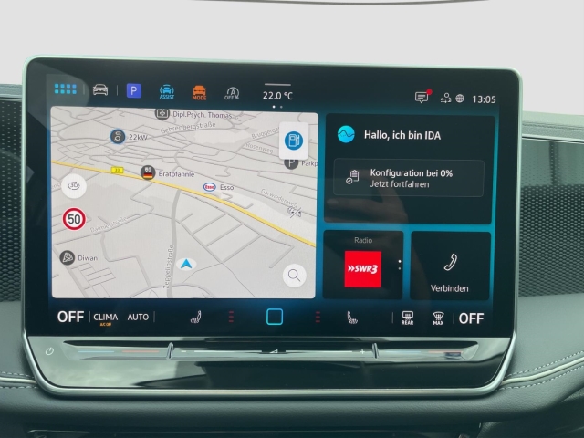 Passat Business 1.5 eTSI DSG*AHK*Navi*Massagesitze*