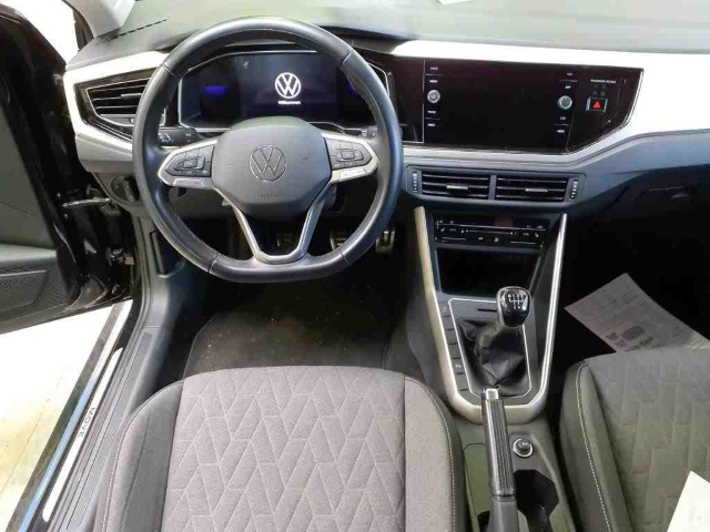Taigo Move 1.0 TSI*Navi*Digitales Cockpit*LED*