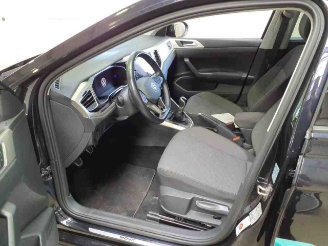 Taigo Move 1.0 TSI*Navi*Digitales Cockpit*LED*