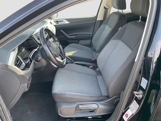 Taigo Move 1.0 TSI*Navi*Digitales Cockpit*LED*