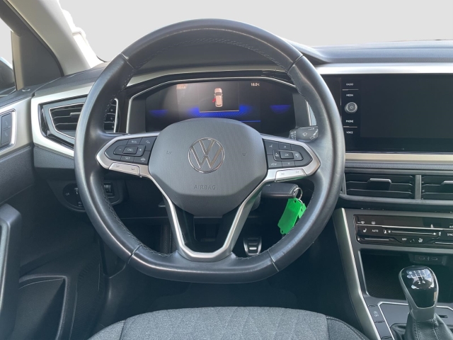 Taigo Move 1.0 TSI*Navi*Digitales Cockpit*LED*