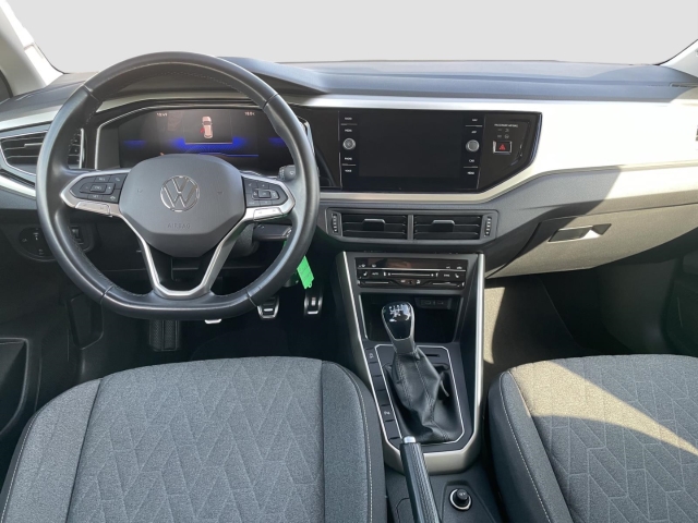Taigo Move 1.0 TSI*Navi*Digitales Cockpit*LED*