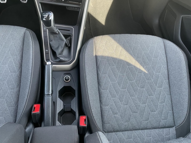 Taigo Move 1.0 TSI*Navi*Digitales Cockpit*LED*