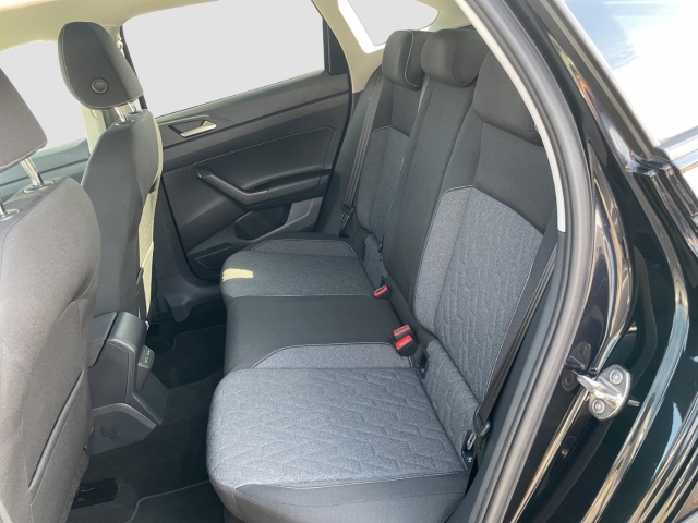 Taigo Move 1.0 TSI*Navi*Digitales Cockpit*LED*