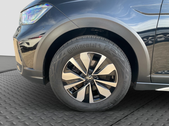 Taigo Move 1.0 TSI*Navi*Digitales Cockpit*LED*