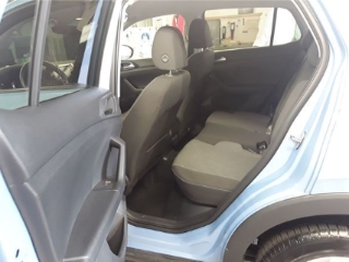 T-Cross Life 1.0 TSI*Navi*LED*ACC*Apple CarPlay*
