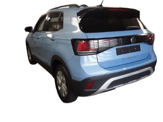 T-Cross Life 1.0 TSI*Navi*LED*ACC*Apple CarPlay*