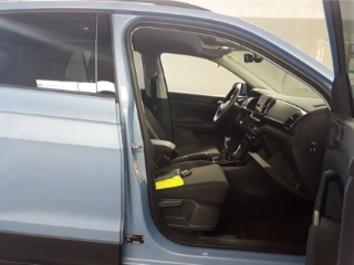 T-Cross Life 1.0 TSI*Navi*LED*ACC*Apple CarPlay*