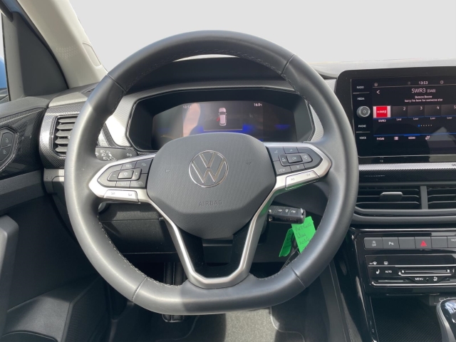 T-Cross Life 1.0 TSI*Navi*LED*ACC*Apple CarPlay*