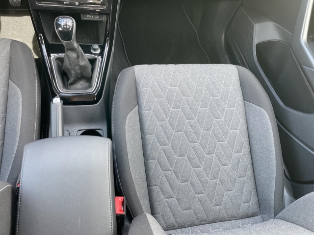 T-Cross Life 1.0 TSI*Navi*LED*ACC*Apple CarPlay*