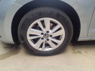 Touran Comfortline 1.5 TSI DSG*AHK*Navi*ACC*