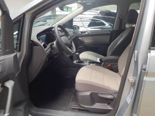 Touran Comfortline 1.5 TSI DSG*AHK*Navi*ACC*