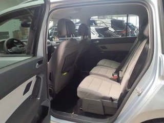 Touran Comfortline 1.5 TSI DSG*AHK*Navi*ACC*