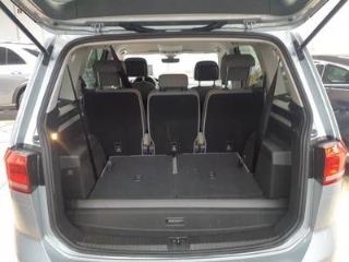 Touran Comfortline 1.5 TSI DSG*AHK*Navi*ACC*