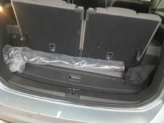 Touran Comfortline 1.5 TSI DSG*AHK*Navi*ACC*