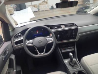 Touran Comfortline 1.5 TSI DSG*AHK*Navi*ACC*