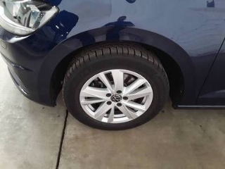 Touran Comfortline 1.5 TSI DSG*AHK*Navi*ACC*