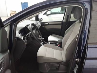 Touran Comfortline 1.5 TSI DSG*AHK*Navi*ACC*