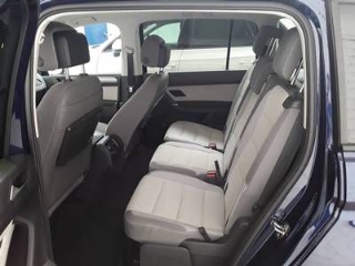 Touran Comfortline 1.5 TSI DSG*AHK*Navi*ACC*